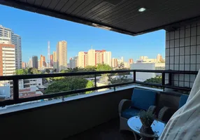 Foto 1 de Apartamento com 4 Quartos à venda, 250m² em Dionísio Torres, Fortaleza