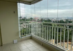 Foto 1 de Apartamento com 2 Quartos à venda, 62m² em Jardim São Caetano, São Caetano do Sul