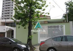 Foto 1 de Casa com 2 Quartos à venda, 177m² em Campestre, Santo André