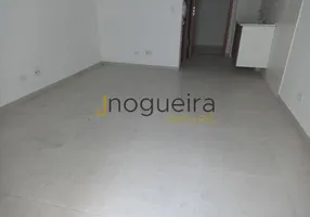Foto 1 de Apartamento com 1 Quarto para venda ou aluguel, 29m² em Campo Grande, São Paulo
