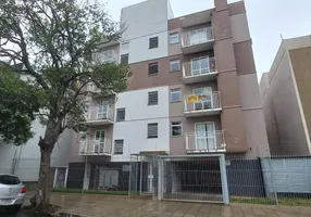 Foto 1 de Apartamento com 2 Quartos à venda, 55m² em Nossa Senhora do Rosario, Santa Maria