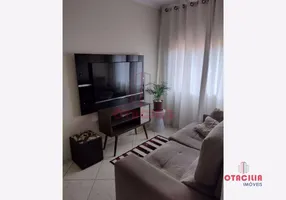 Foto 1 de Apartamento com 2 Quartos à venda, 59m² em Jardim Calux, São Bernardo do Campo