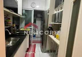 Foto 1 de Apartamento com 3 Quartos à venda, 72m² em Vila Lageado, São Paulo