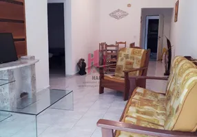Foto 1 de Apartamento com 2 Quartos para alugar, 50m² em PRAIA DE MARANDUBA, Ubatuba