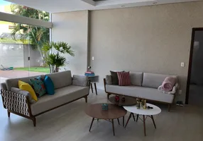 Foto 1 de Casa de Condomínio com 4 Quartos à venda, 510m² em Residencial Granville, Goiânia