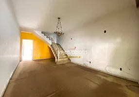 Foto 1 de Sobrado com 3 Quartos à venda, 152m² em Campestre, Santo André