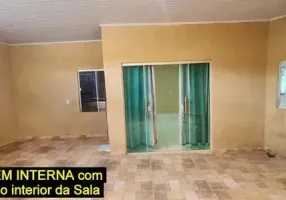 Foto 1 de Casa com 3 Quartos à venda, 600m² em Setor Habitacional Arniqueira, Brasília