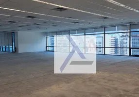 Foto 1 de Sala Comercial para alugar, 852m² em Itaim Bibi, São Paulo