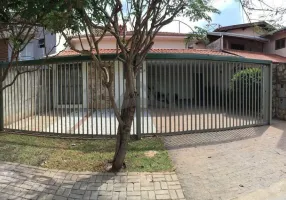 Foto 1 de Casa com 5 Quartos à venda, 212m² em Cidade Universitária, Campinas