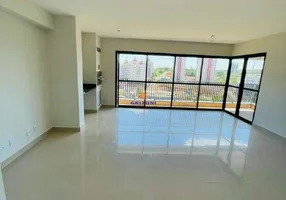 Foto 1 de Apartamento com 3 Quartos à venda, 159m² em Vila Aviação, Bauru