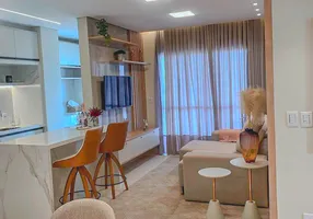 Foto 1 de Apartamento com 3 Quartos à venda, 82m² em Goiabeiras, Cuiabá