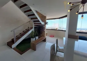 Foto 1 de Cobertura com 3 Quartos à venda, 165m² em Pituba, Salvador