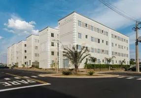 Foto 1 de Apartamento com 2 Quartos para alugar, 44m² em Jardim Manoel Penna, Ribeirão Preto