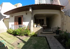 Foto 1 de Casa com 3 Quartos à venda, 432m² em Parque Tamandaré, Campos dos Goytacazes