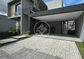 Foto 1 de Sobrado com 3 Quartos à venda, 278m² em Jardim Colina, Uberlândia