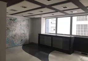 Foto 1 de Sala Comercial para alugar, 120m² em Vila Buarque, São Paulo