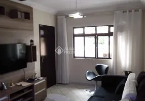 Foto 1 de Apartamento com 3 Quartos à venda, 110m² em Osvaldo Cruz, São Caetano do Sul