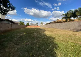 Foto 1 de Lote/Terreno à venda, 1000m² em Parque Residencial Primavera, Jaú