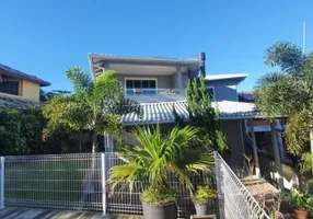 Foto 1 de Casa com 5 Quartos à venda, 201m² em Ingleses do Rio Vermelho, Florianópolis