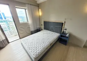 Foto 1 de Apartamento com 1 Quarto à venda, 35m² em Alphaville Comercial, Barueri