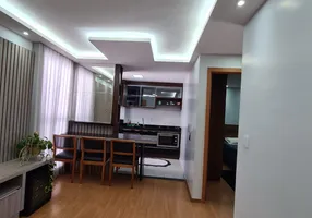 Foto 1 de Apartamento com 2 Quartos à venda, 41m² em Jardim Alexandrina, Anápolis