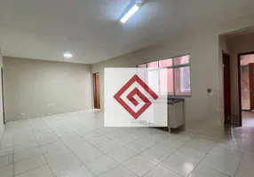 Foto 1 de Apartamento com 2 Quartos para alugar, 85m² em Vila Francisco Matarazzo, Santo André