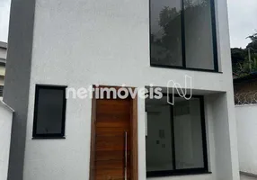 Foto 1 de Casa de Condomínio com 3 Quartos à venda, 120m² em Santa Cruz, Belo Horizonte