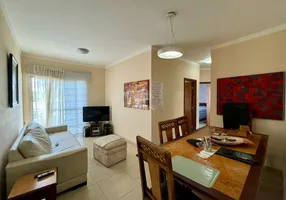 Foto 1 de Apartamento com 3 Quartos à venda, 83m² em Parque Rosa Marrafon Lucas, Limeira