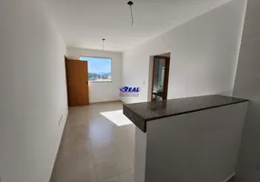 Foto 1 de Apartamento com 2 Quartos para alugar, 50m² em Camargos, Ibirite