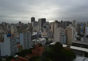 Foto 1 de Cobertura com 3 Quartos à venda, 156m² em Higienópolis, São Paulo