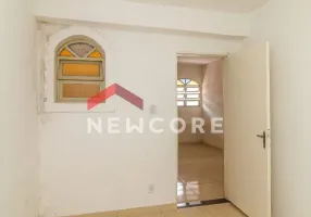 Foto 1 de Casa de Condomínio com 2 Quartos à venda, 43m² em Boqueirão, Praia Grande