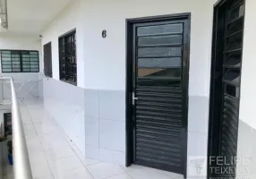 Foto 1 de Apartamento com 1 Quarto para alugar, 45m² em Cidade dos Funcionários, Fortaleza