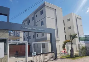 Foto 1 de Apartamento com 2 Quartos à venda, 43m² em Brasileia, Betim