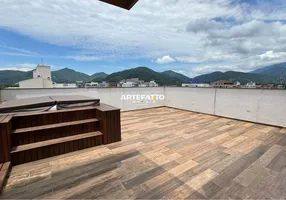 Foto 1 de Cobertura com 3 Quartos à venda, 140m² em Centro, Ubatuba