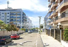 Foto 1 de Apartamento com 2 Quartos à venda, 77m² em Foguete, Cabo Frio