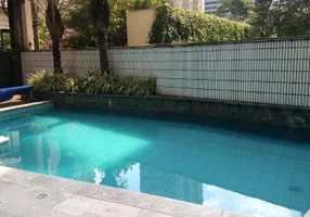 Foto 1 de Apartamento com 4 Quartos à venda, 280m² em Vila Nova Conceição, São Paulo
