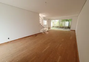 Foto 1 de Casa com 4 Quartos à venda, 290m² em Campo Belo, São Paulo