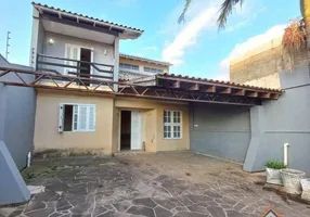 Foto 1 de Casa com 3 Quartos à venda, 90m² em Bela Vista, Alvorada