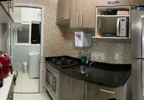 Foto 1 de Apartamento com 2 Quartos à venda, 45m² em Liberdade, São Paulo