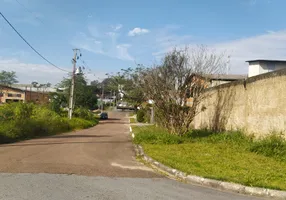 Foto 1 de Lote/Terreno à venda, 480m² em Cidade Industrial, Curitiba