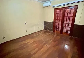 Foto 1 de Sala Comercial para alugar, 20m² em Jardim Maria Luiza I, Jaú