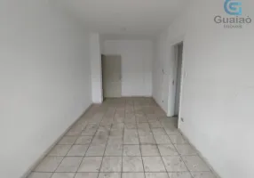 Foto 1 de Sala Comercial para alugar, 70m² em Centro, São Vicente