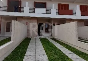 Foto 1 de Casa com 2 Quartos à venda, 83m² em Guarujá, Porto Alegre