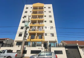 Foto 1 de Apartamento com 2 Quartos à venda, 66m² em Vila Angeli, Valinhos