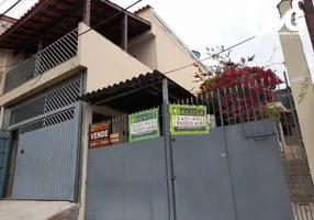 Foto 1 de Casa com 1 Quarto à venda, 34m² em Jardim Paulista, Guarulhos