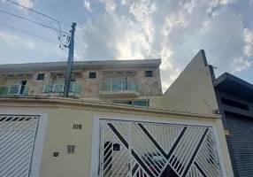 Foto 1 de Sobrado com 3 Quartos à venda, 180m² em Vila Nossa Senhora Do Retiro, São Paulo