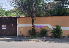 Foto 1 de Casa com 3 Quartos à venda, 220m² em Pendotiba, Niterói