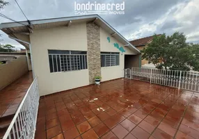 Foto 1 de Casa com 4 Quartos à venda, 250m² em Leonor, Londrina