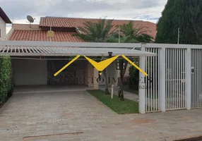 Foto 1 de Casa com 4 Quartos para venda ou aluguel, 495m² em Jardim Tarraf, São José do Rio Preto