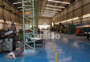 Foto 1 de Galpão/Depósito/Armazém à venda, 1570m² em Novo Eldorado, Contagem